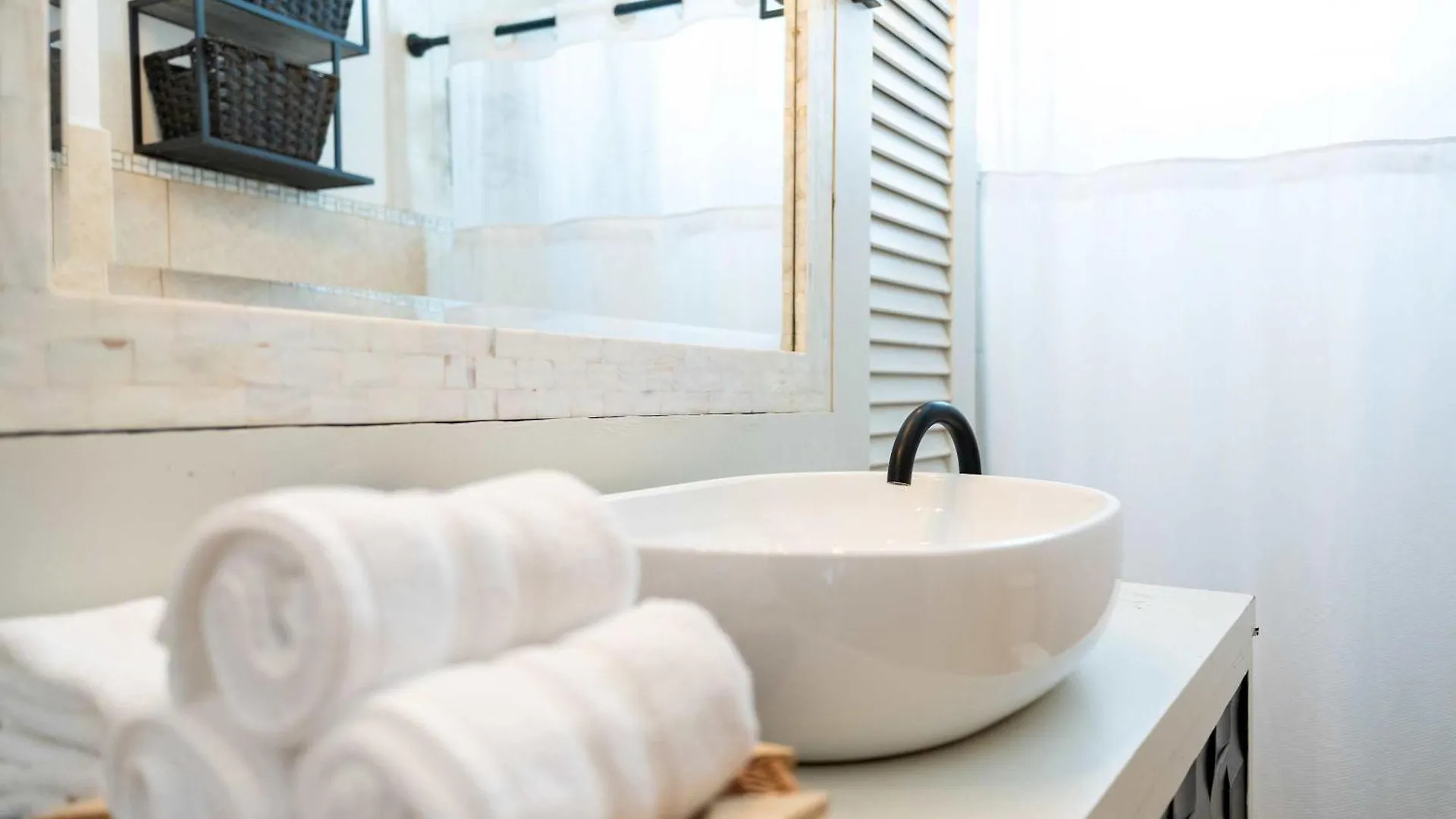 24 Atlantic Place By Stay With Bear San Juan Holiday home