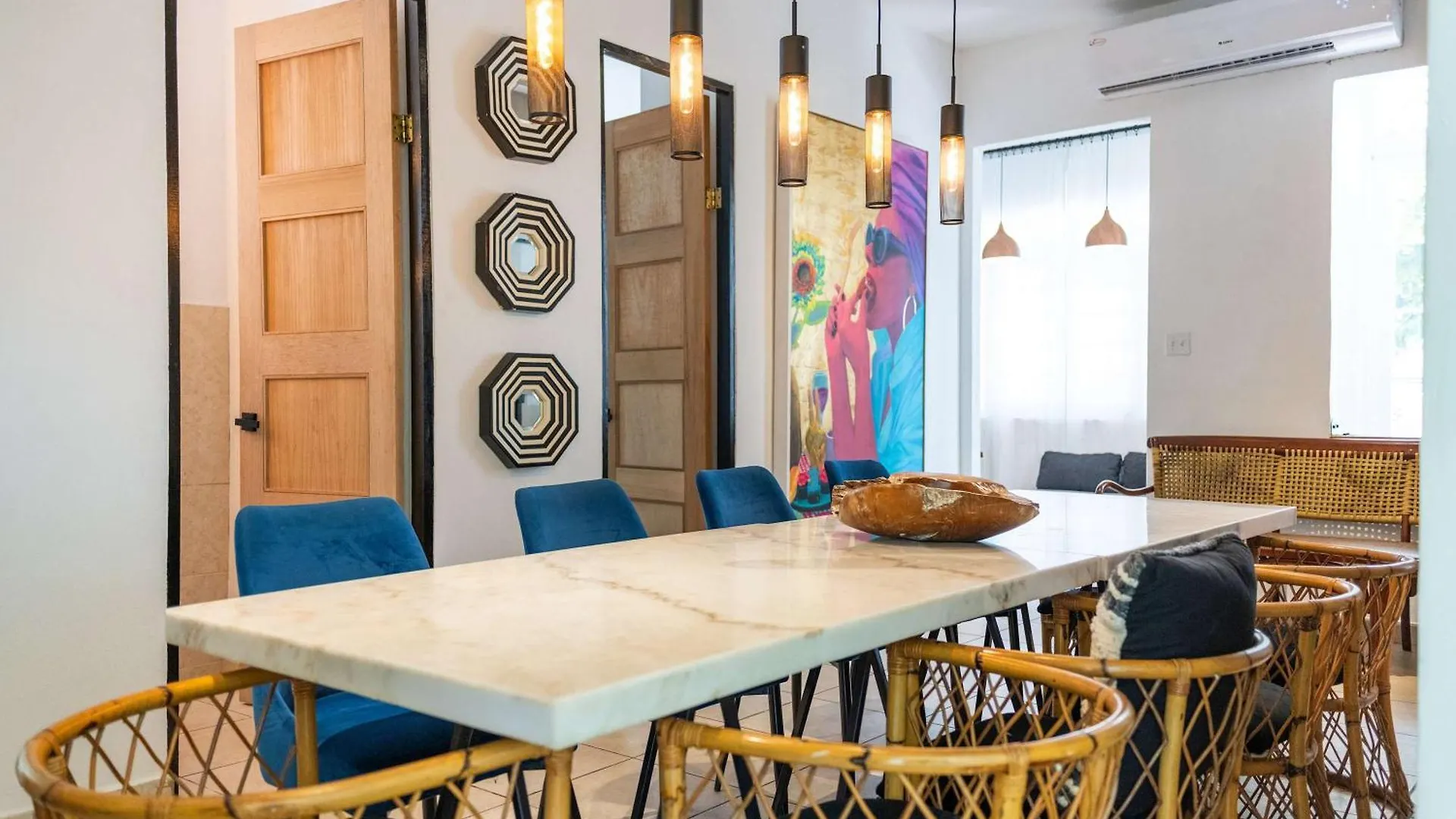 24 Atlantic Place By Stay With Bear San Juan