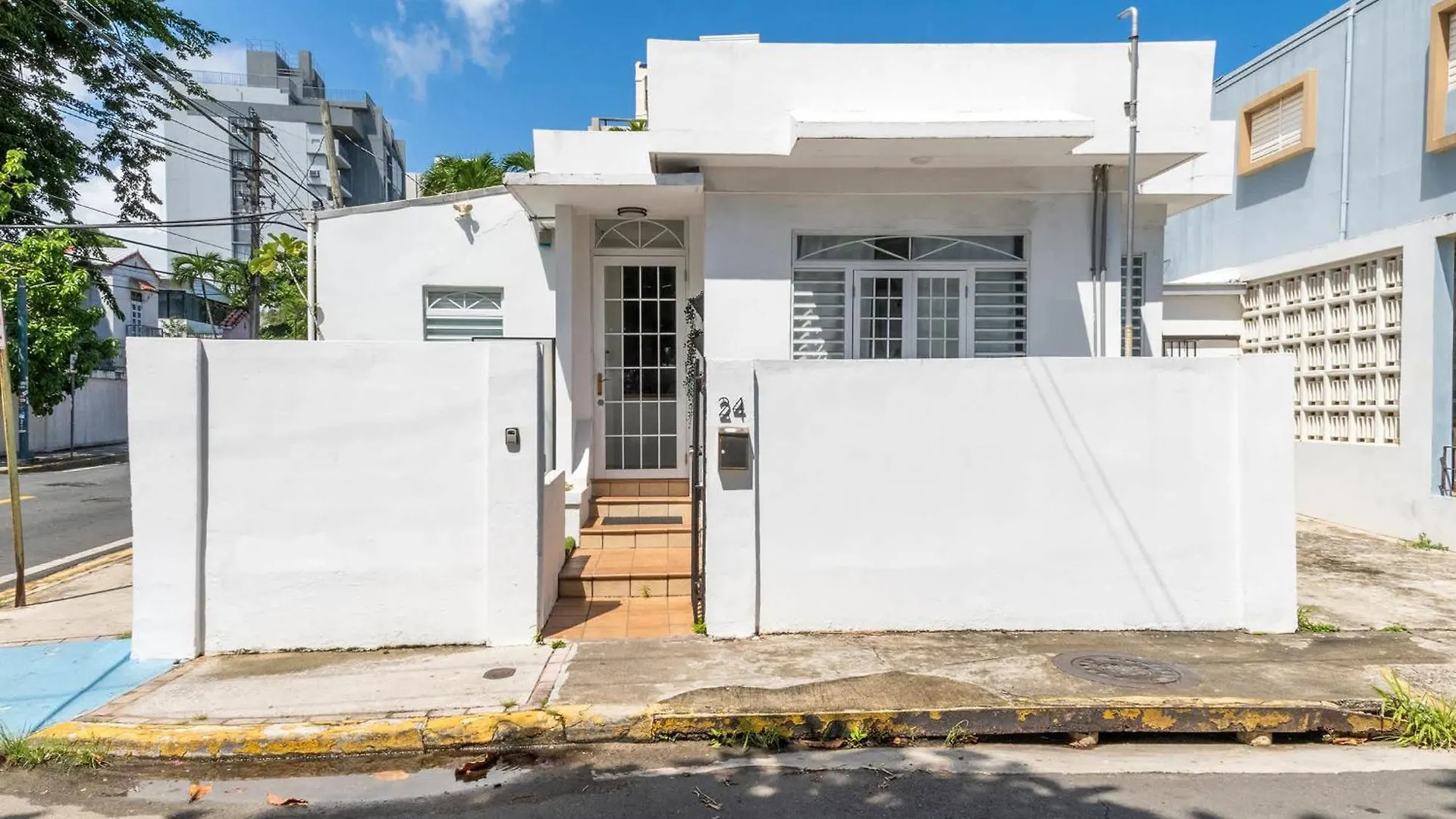 Holiday home 24 Atlantic Place By Stay With Bear San Juan