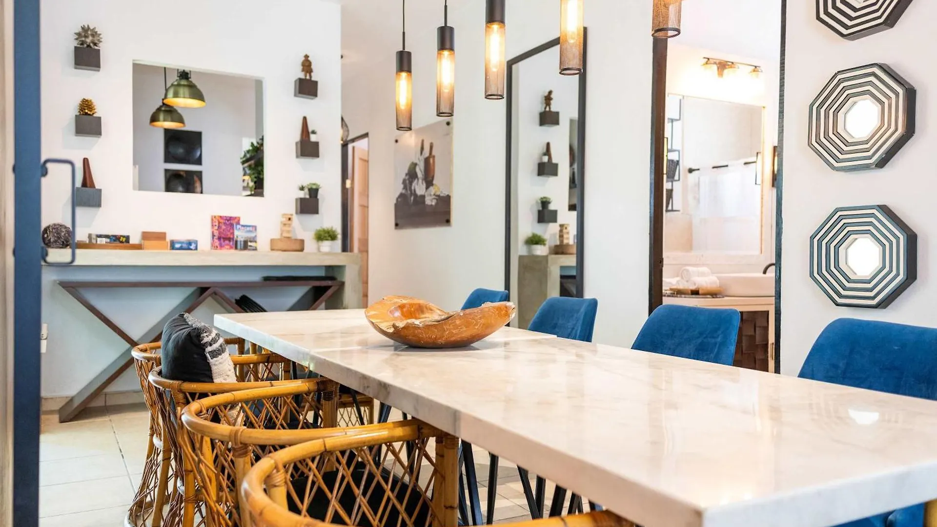 24 Atlantic Place By Stay With Bear San Juan 0*,  Puerto Rico