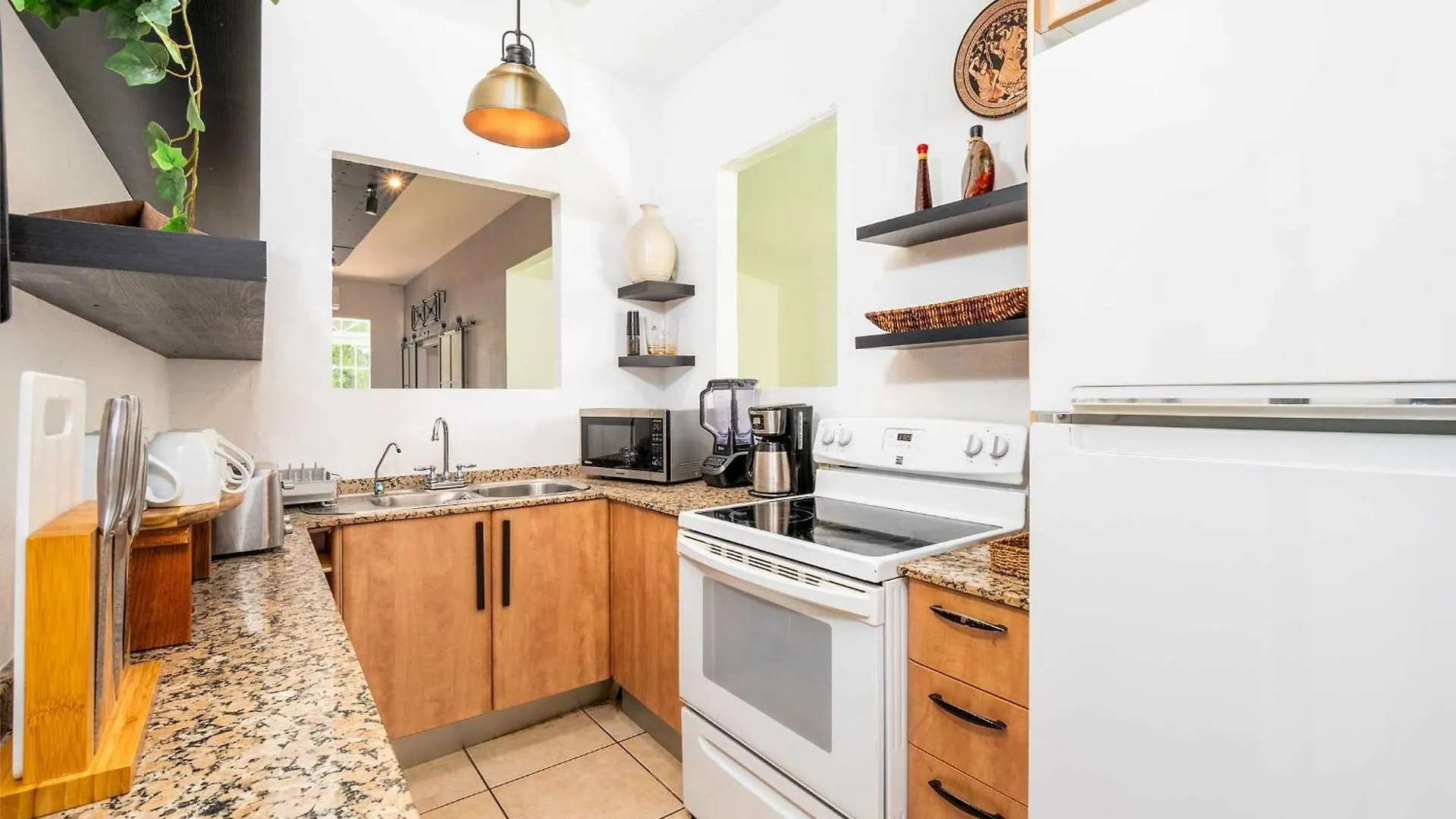 24 Atlantic Place By Stay With Bear San Juan Holiday home