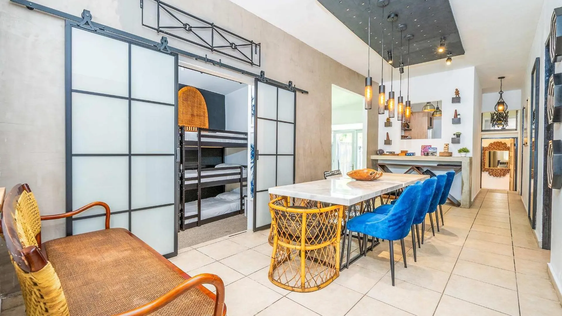 24 Atlantic Place By Stay With Bear San Juan Puerto Rico