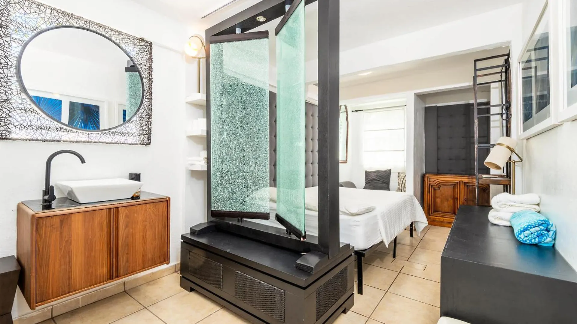 Holiday home 24 Atlantic Place By Stay With Bear San Juan Puerto Rico