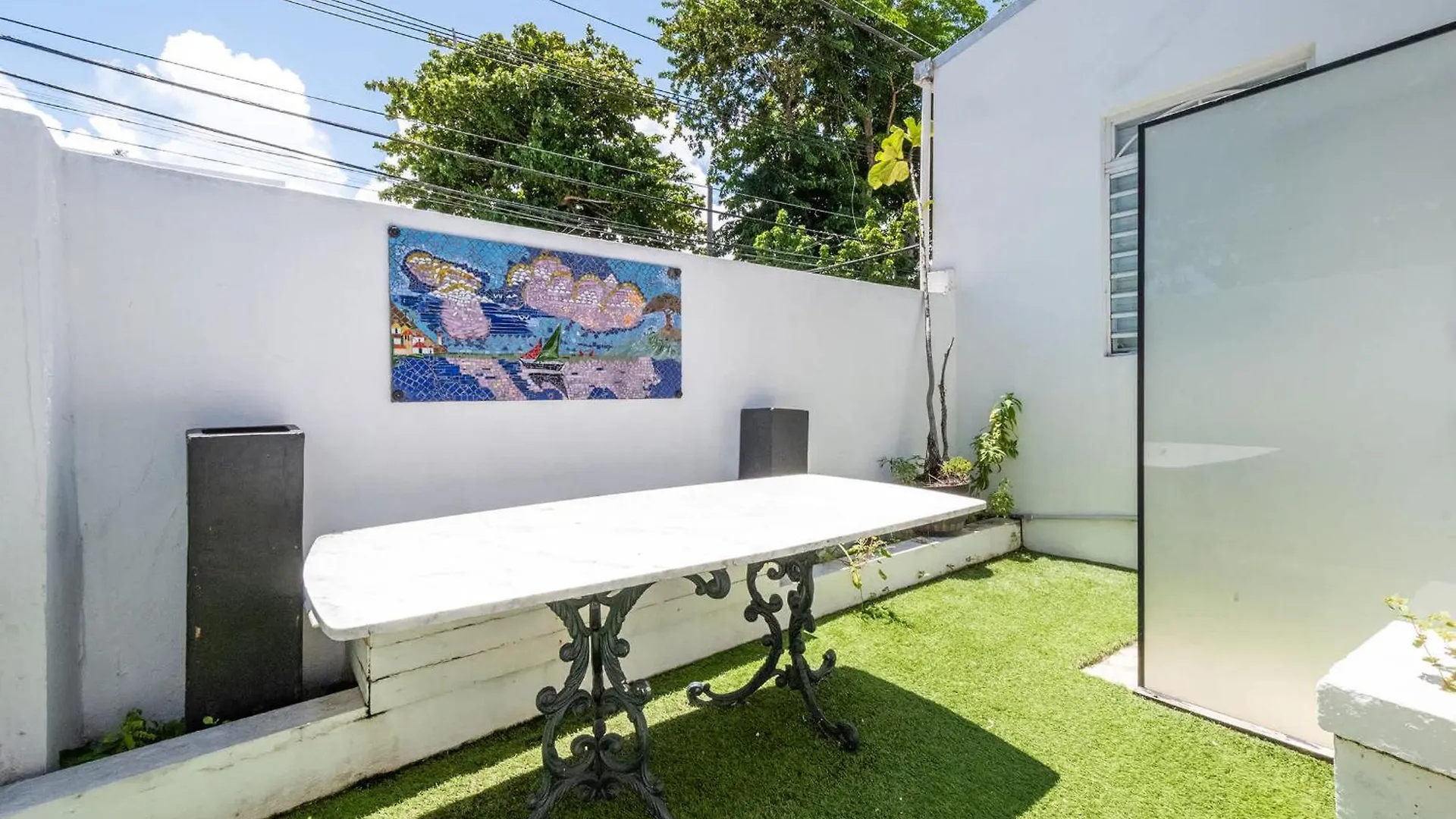 24 Atlantic Place By Stay With Bear San Juan Holiday home