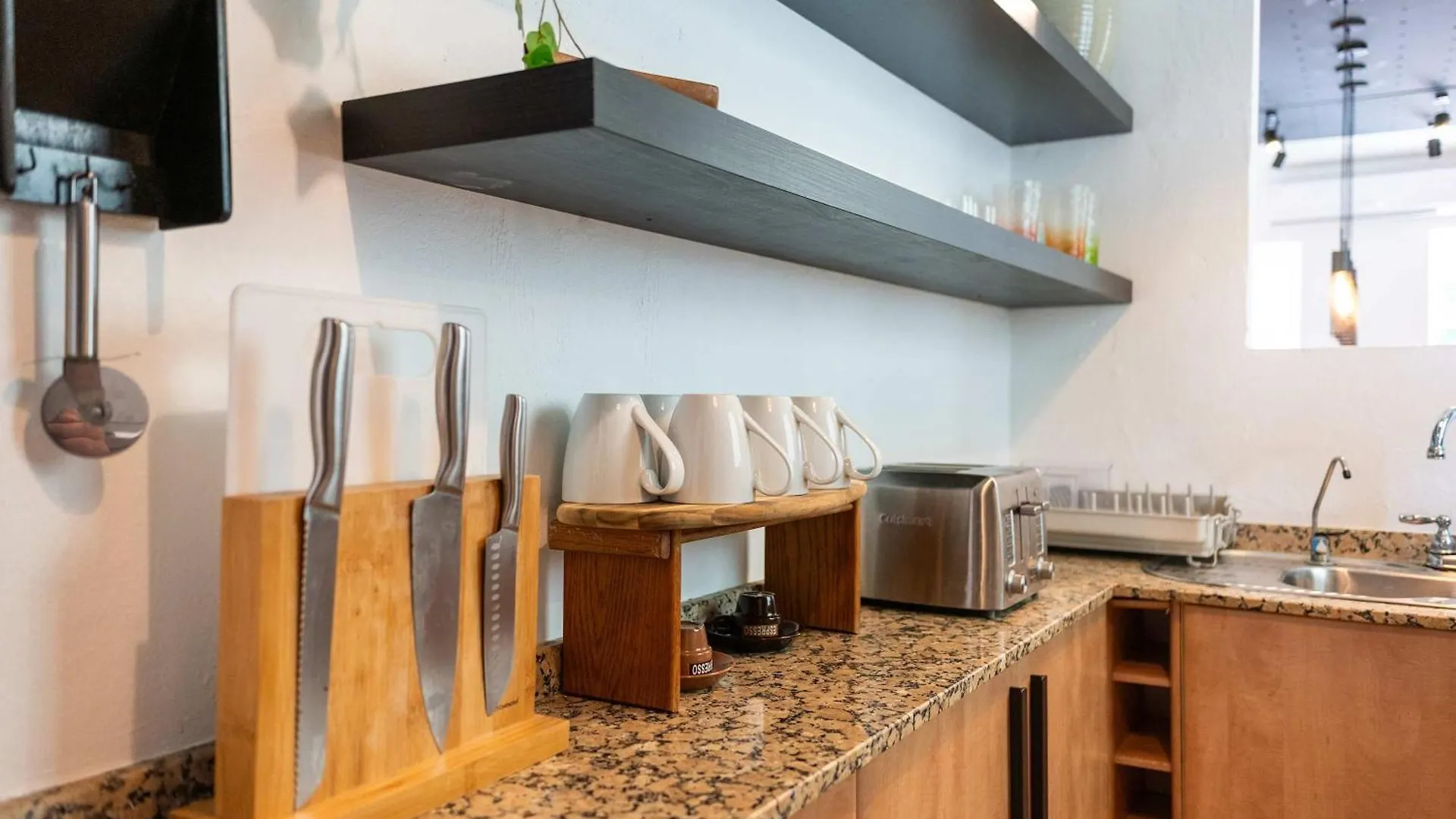 Holiday home 24 Atlantic Place By Stay With Bear San Juan