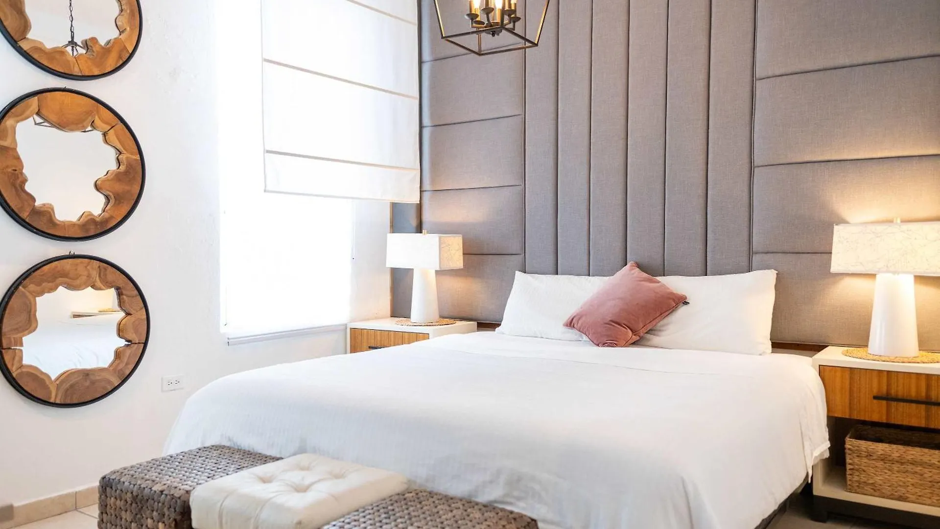 24 Atlantic Place By Stay With Bear San Juan