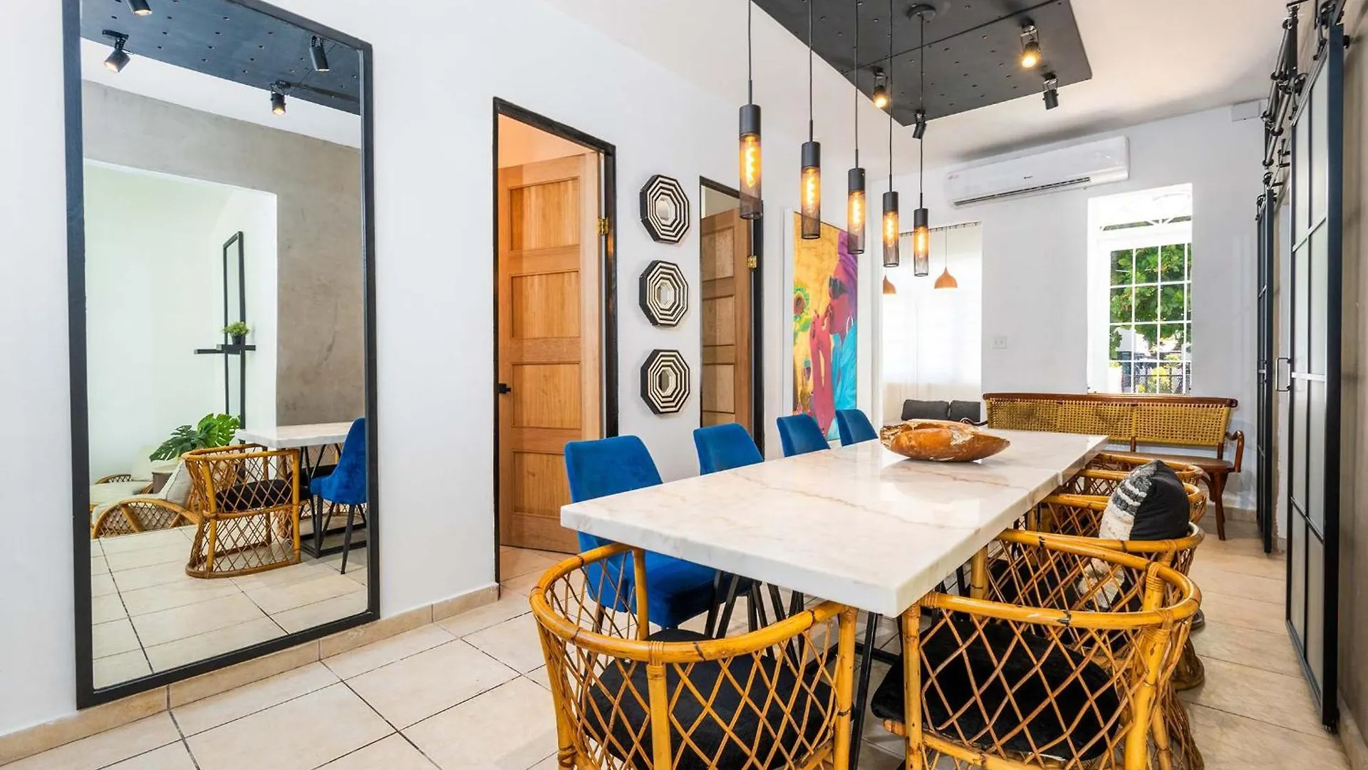 24 Atlantic Place By Stay With Bear San Juan Puerto Rico