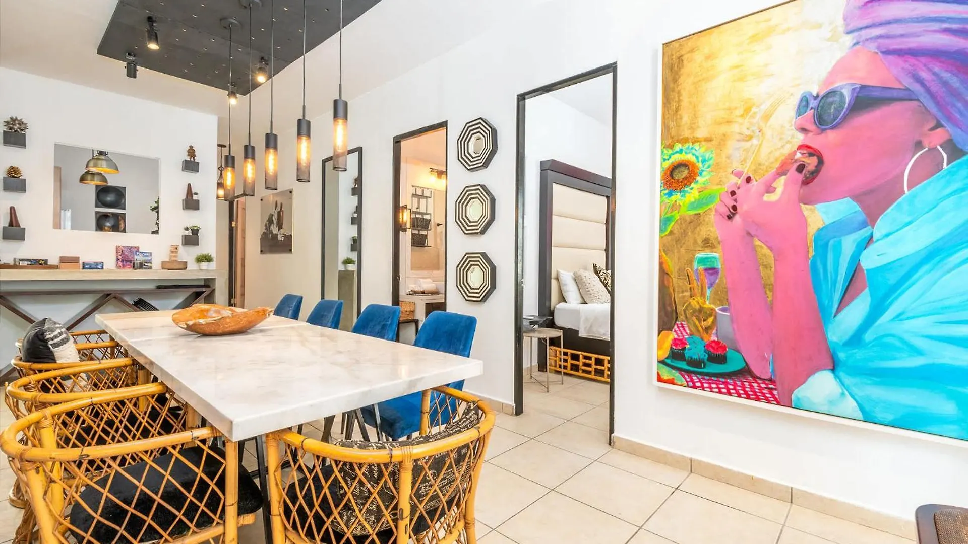 24 Atlantic Place By Stay With Bear San Juan Holiday home